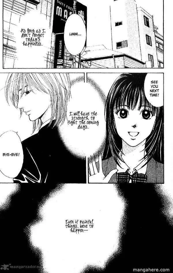 First Love Lonely Feelings Chapter 3 38